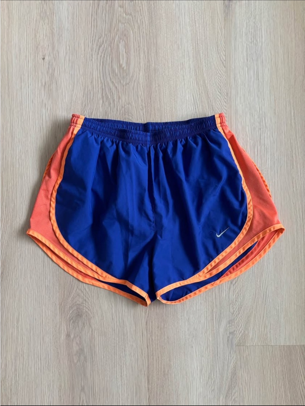 Nike Dri-Fit Shorts